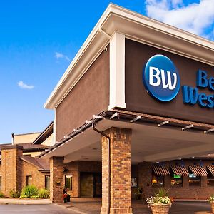 Best Western Lapeer Inn